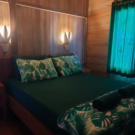 Little Lodge Gili Trawangan Eksteriør bilde